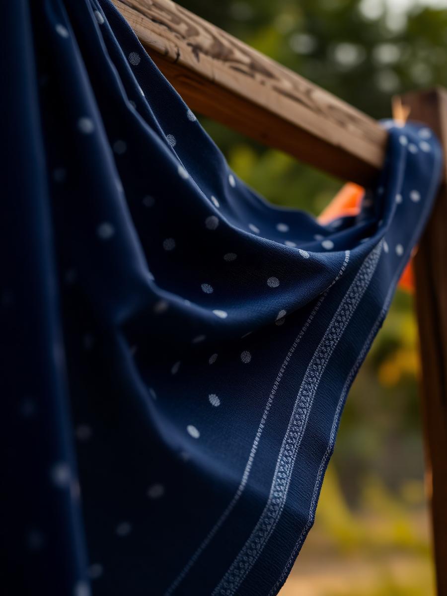 Dupattas