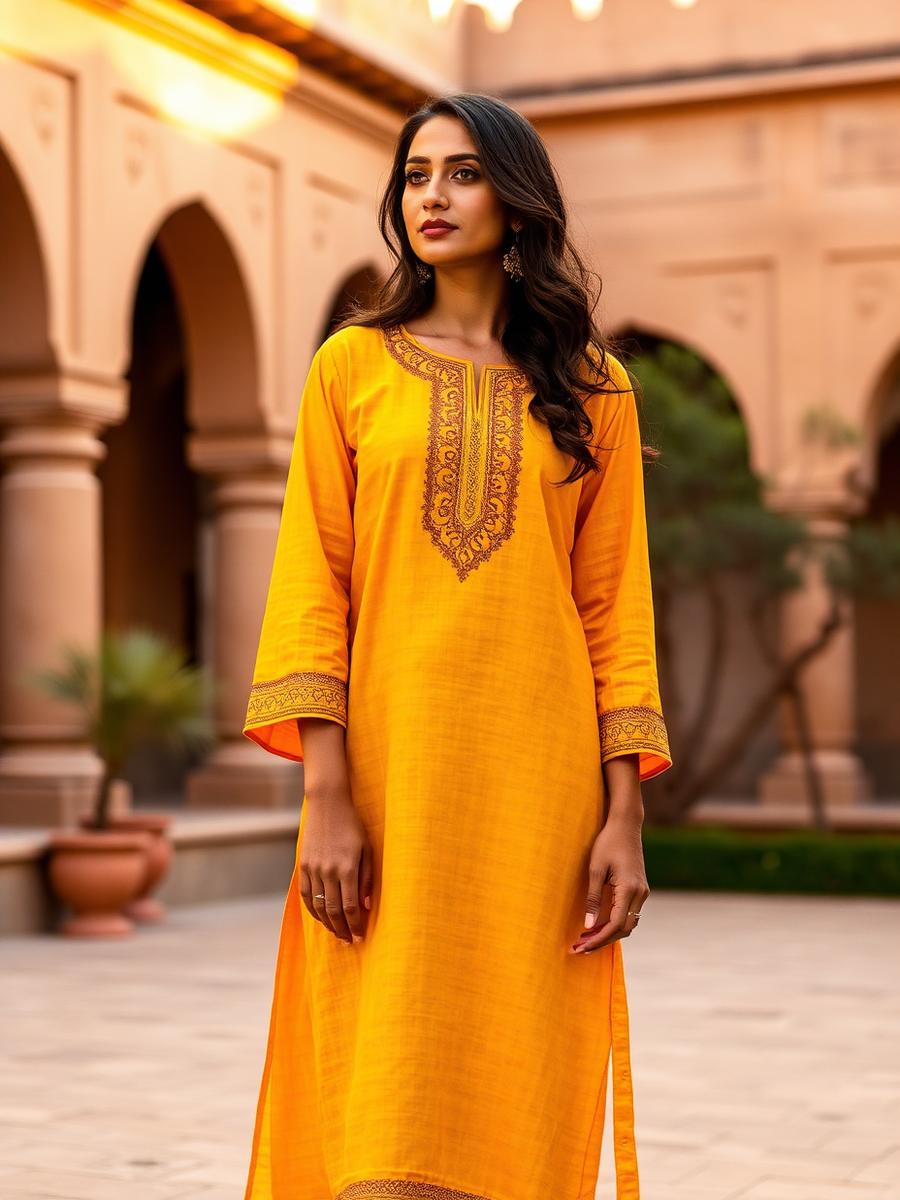Kurtas